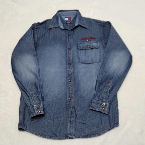 Tommy Hilfiger collection men's women's xs-xxl - Picture 7 of 16